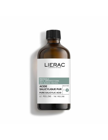 Facial Exfoliator Lierac