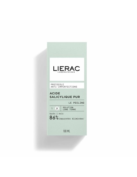 Facial Exfoliator Lierac