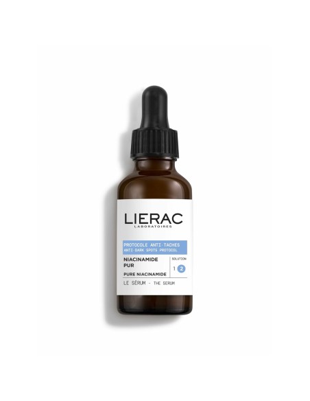 Facial Serum Lierac