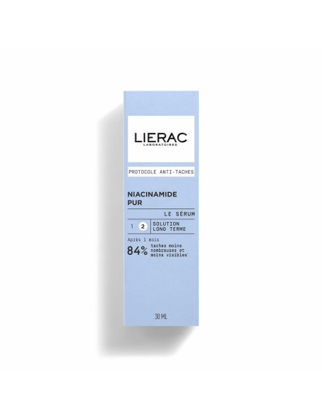 Facial Serum Lierac