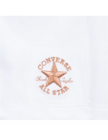 Children's Sports Outfit Converse Cnvg Boxy Tee