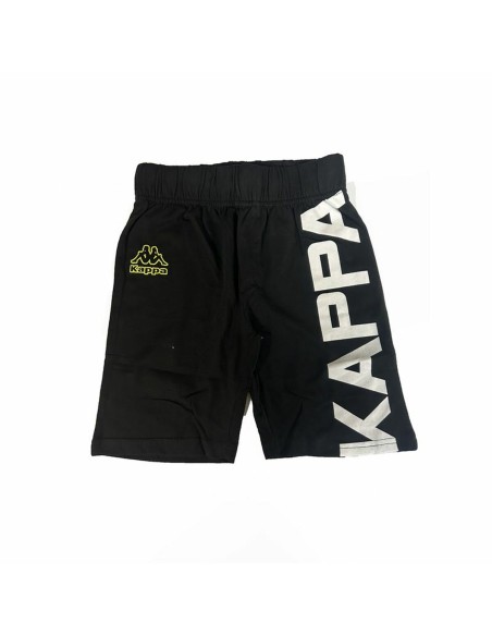 Children's Sports Outfit Kappa 8036K0230F Blue