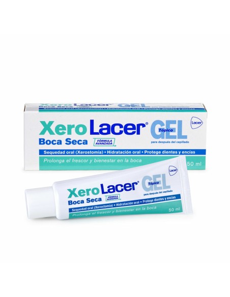 Mouth protector Lacer Xerolacer
