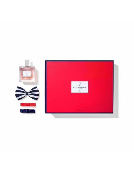 Child's Perfume Set Jacadi Paris MADEMOISELLE