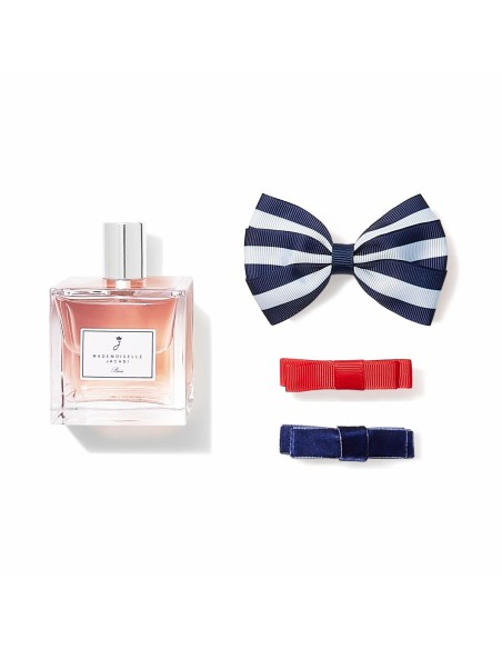 Child's Perfume Set Jacadi Paris MADEMOISELLE