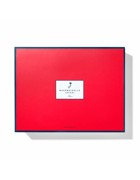 Child's Perfume Set Jacadi Paris MADEMOISELLE