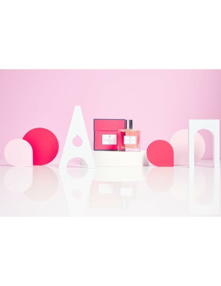 Child's Perfume Set Jacadi Paris MADEMOISELLE