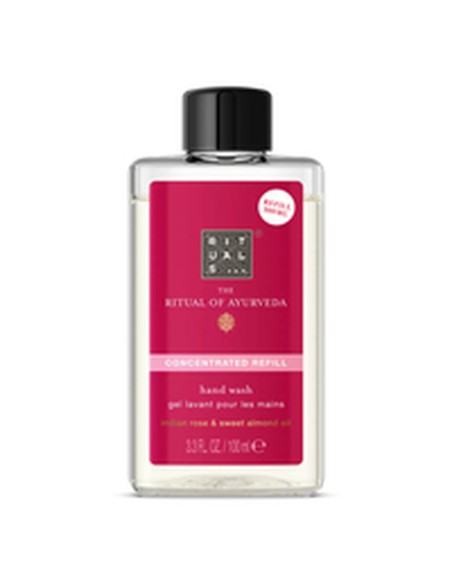 Shower Gel Rituals THE RITUAL OF AYURVEDA 100 ml