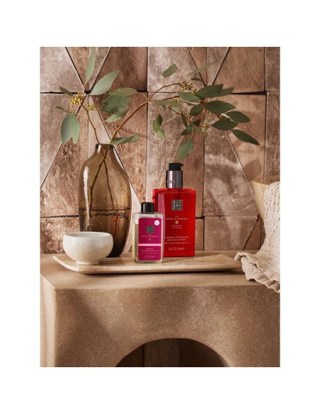 Shower Gel Rituals THE RITUAL OF AYURVEDA 100 ml