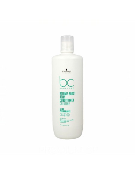 Strengthening Conditioner Schwarzkopf Bc Volume Boost 1 L