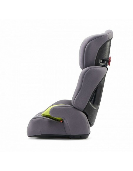 Car Chair Kinderkraft Comfort Up 9-36 kg Green Grey Monochrome