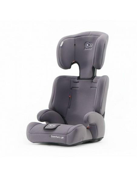 Car Chair Kinderkraft Comfort Up 9-36 kg Green Grey Monochrome