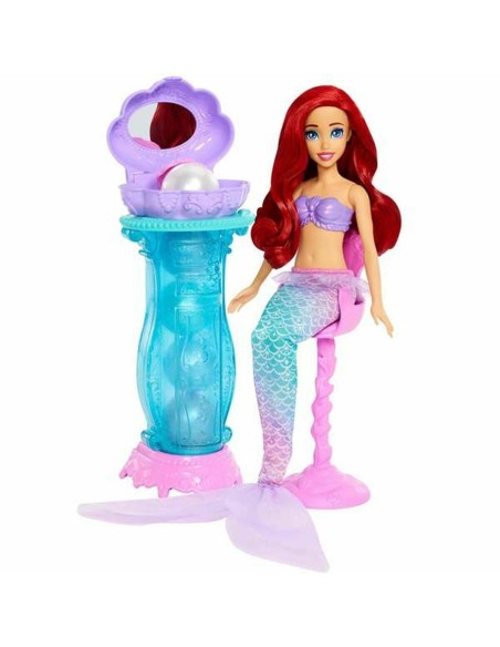 Action Figure Mattel