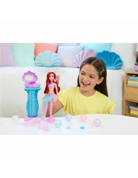 Action Figure Mattel