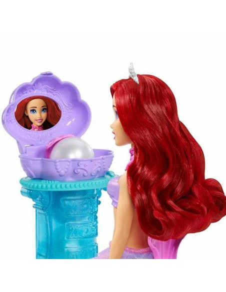 Action Figure Mattel