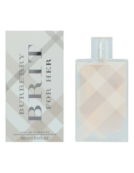 Women's Perfume Burberry 5045493535368 EDT 100 ml