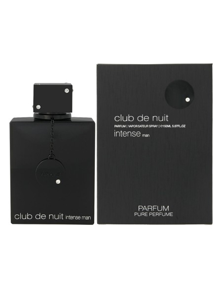 Men's Perfume Armaf Intense EDP 150 ml