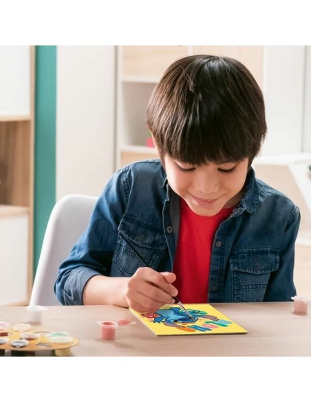 Drawing Set Ravensburger Creart