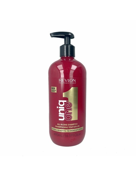 Shampoo Revlon 33039022020 500 ml (490 ml)