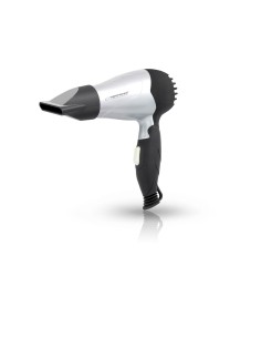 Hairdryer Esperanza EBH002S Black 850 W 2