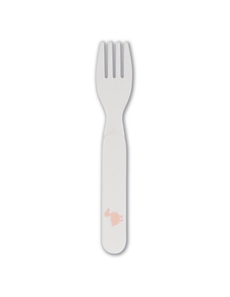 Children’s Dinner Set Safta Patito (4 Pieces)