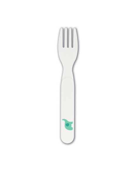 Children’s Dinner Set Safta Elefantes (4 Pieces)