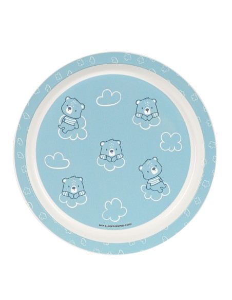 Children’s Dinner Set Safta Baby bear (4 Pieces)