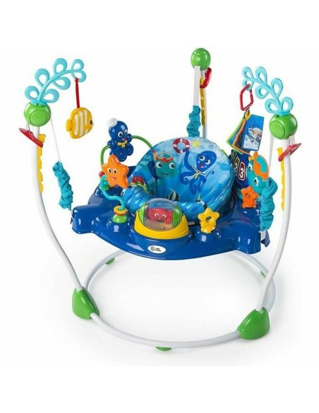 Tricycle Baby Einstein Neptune's Ocean