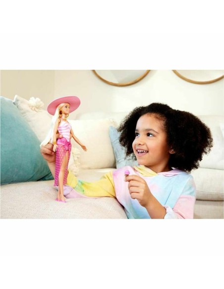 Baby doll Barbie HPL73 30 cm 35 cm