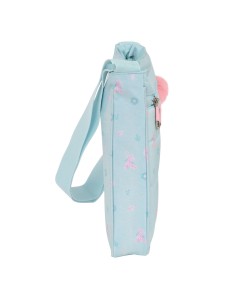 Shoulder Bag Moos Garden 21 x 25 x 4.5 cm Turquoise 2