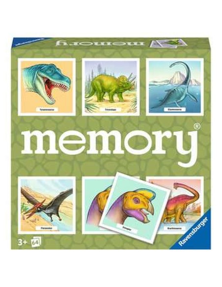 Educational Game Ravensburger 20924 (FR)