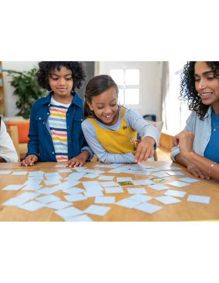 Educational Game Ravensburger 20924 (FR)