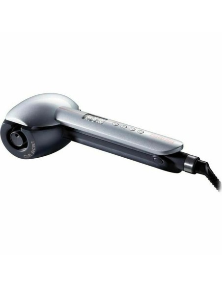 Hair Curling Tongs Babyliss C1600E Black Plastic 1 Piece