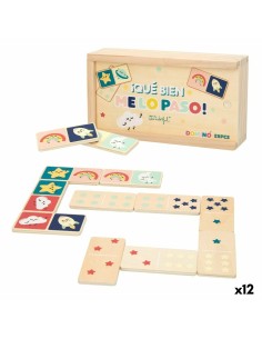 Domino Mr. Wonderful (12 Units)