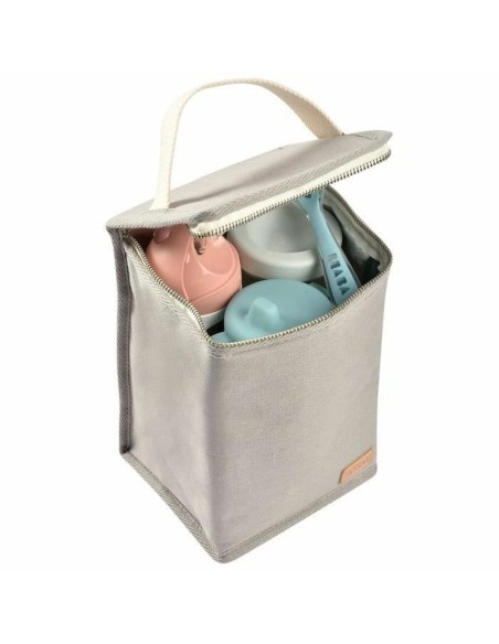 Cool Bag Béaba 22 cm Beige