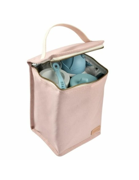 Cool Bag Béaba 22 cm Pink