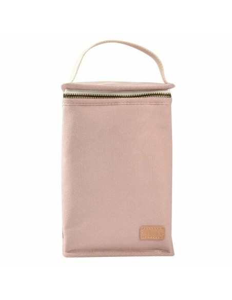 Cool Bag Béaba 22 cm Pink
