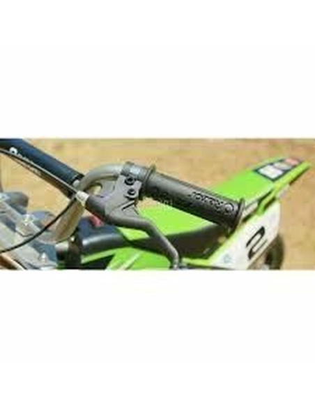 Children's Electric Scooter Razor Dirt Rocket SX350 McGrath White Black Green Grey