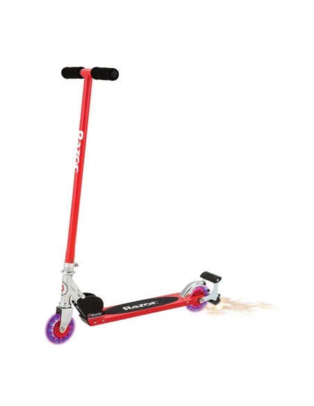Scooter Razor 13073055 Red