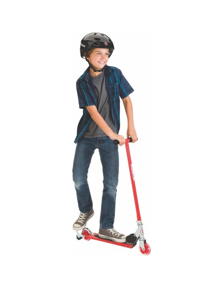 Scooter Razor 13073055 Red