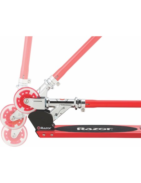 Scooter Razor 13073055 Red
