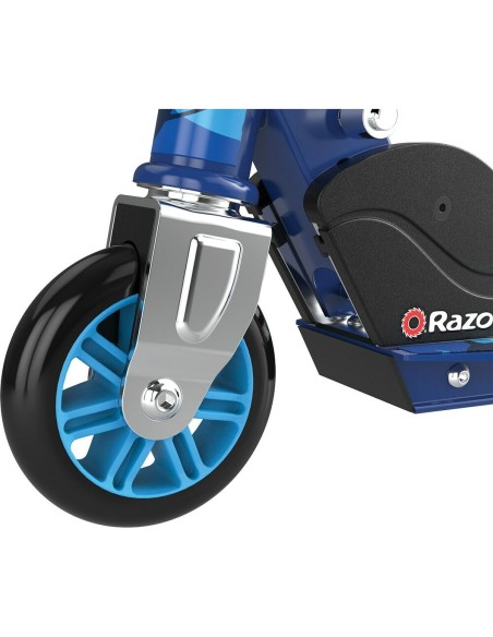 Scooter A Shark Camo Razor 13010345 Blue