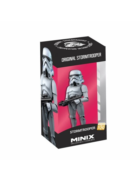Collectable Figures Minix 17331