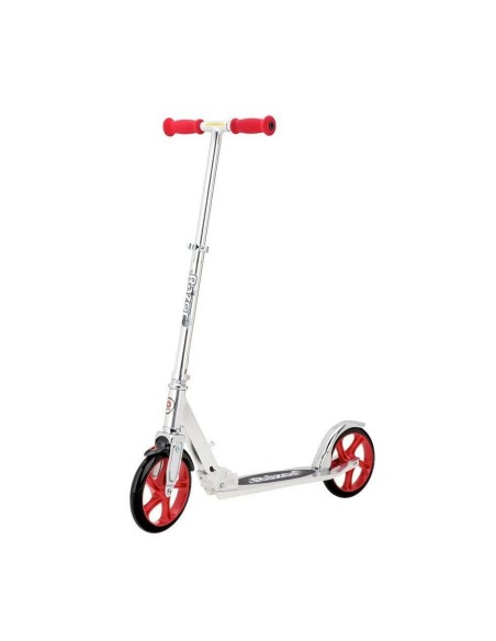 Scooter  A5 Lux Razor 13073001 Blue Red Silver