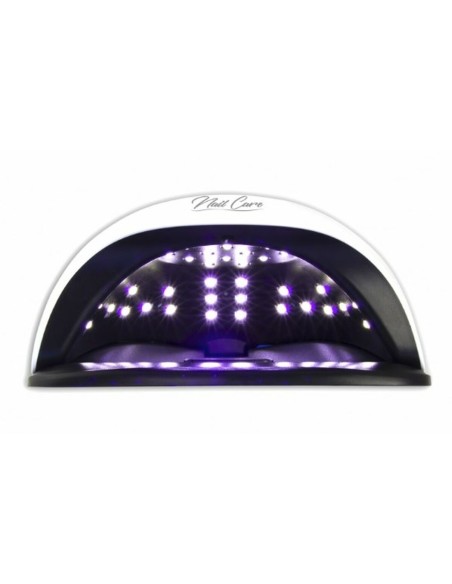 Nail Dryer Esperanza EBN005 Black White 54 W