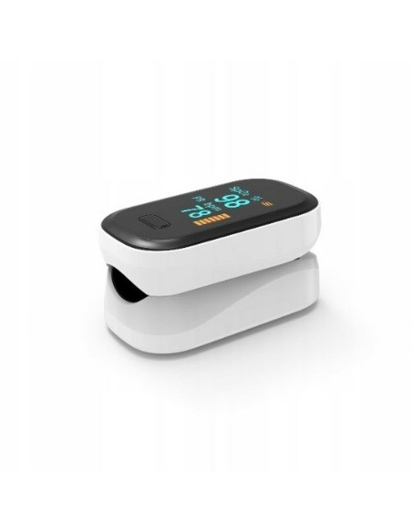 Oxymeter with Pulse Oromed PULS_ORO-OXIMETER WHITE