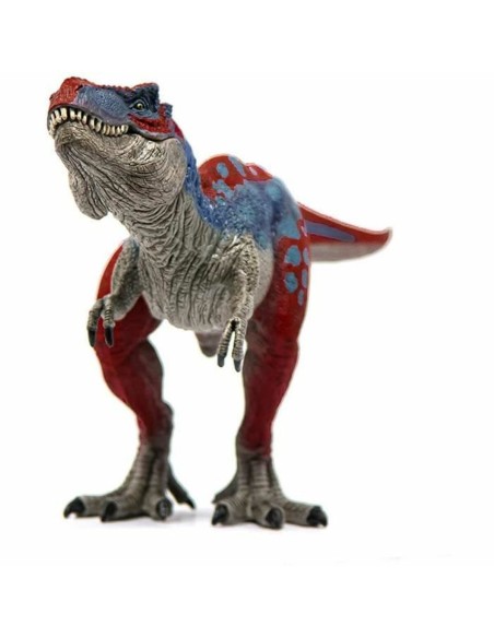 Jointed Figure Schleich Tyrannosaure Rex bleu