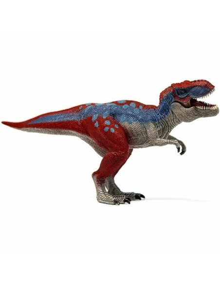 Jointed Figure Schleich Tyrannosaure Rex bleu