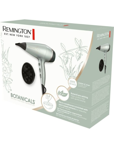 Hairdryer Remington