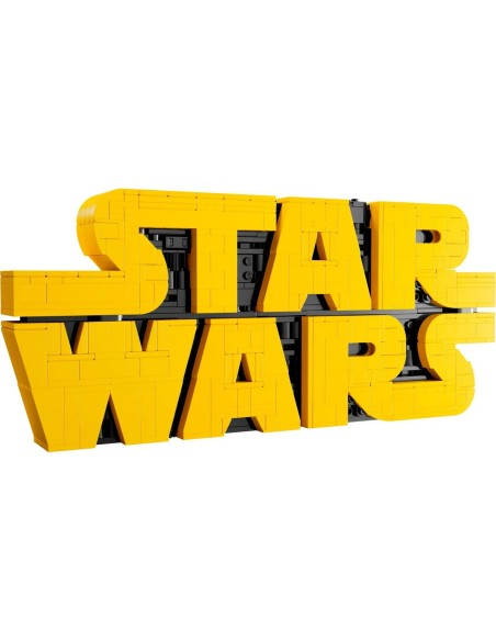 Construction set Lego 75407 STAR WARS Logo 700 Pieces